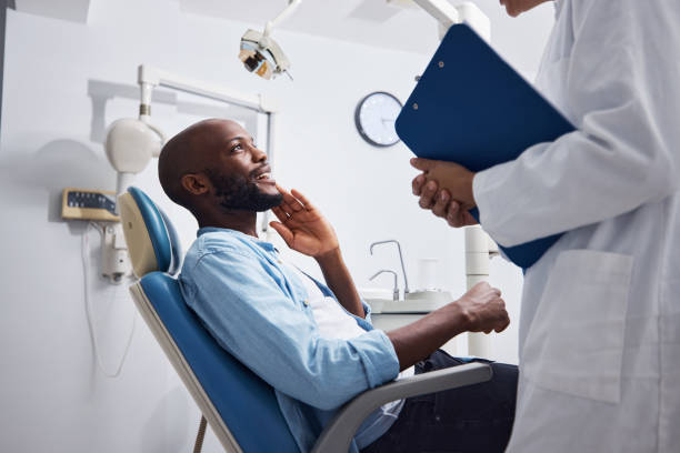 Best Walk-In Emergency Dental Services in San Elizario, TX